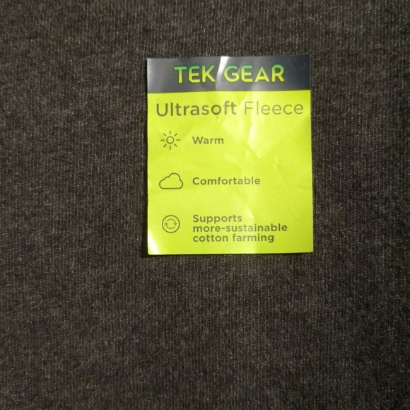 Tek-Gear Sweatshirt - Picture 3 of 5